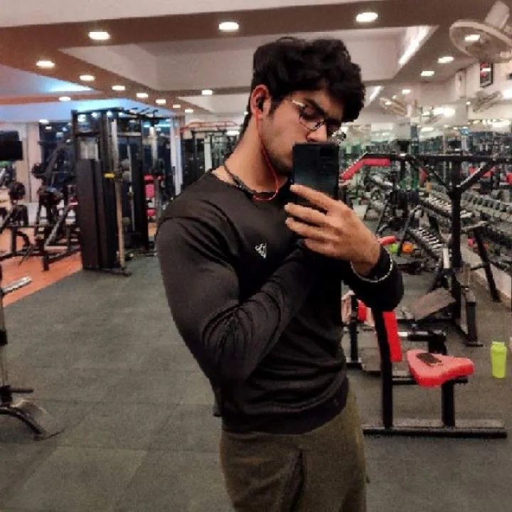 Ronnie Photo On Jungo Live