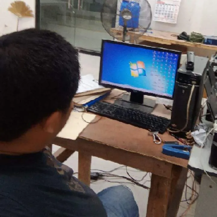 Mark Joven Photo On Jungo Live