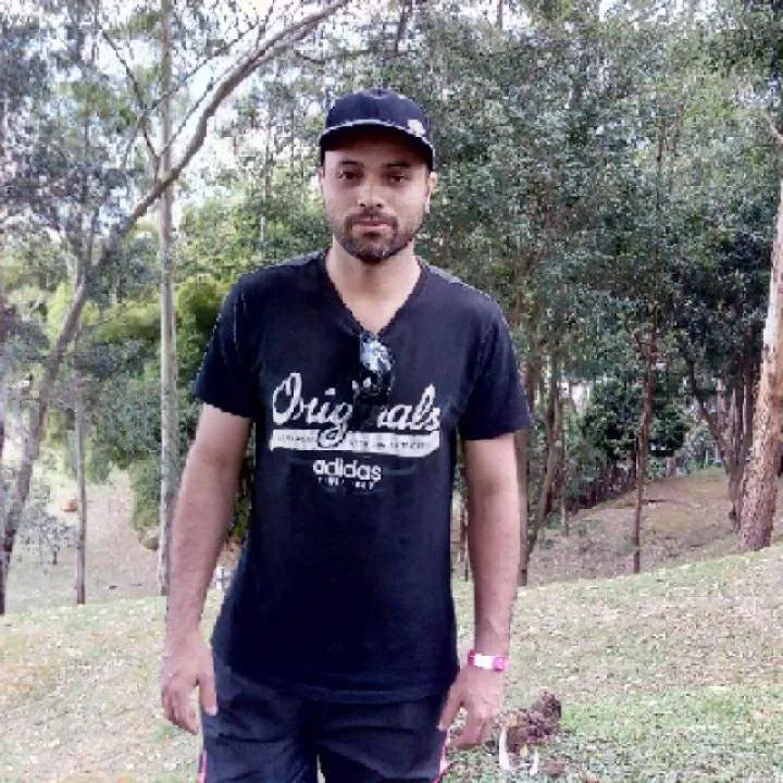 Luis Photo On Jungo Live