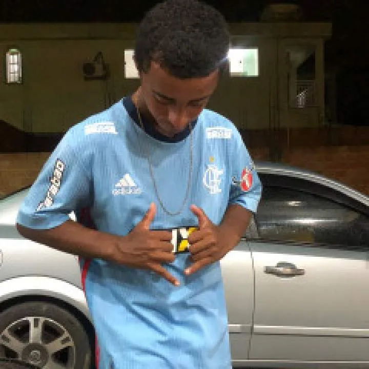 Malvadinha Photo On Jungo Live