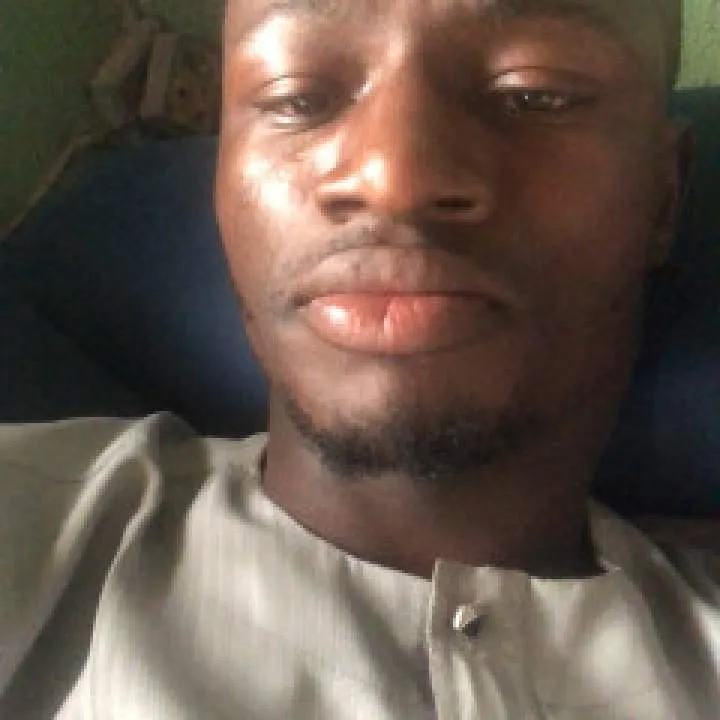 Yusuf Dauda Photo On Jungo Live
