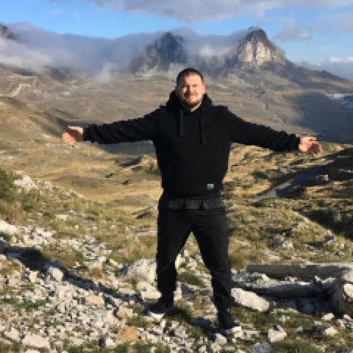 Alex Photo On Jungo Live