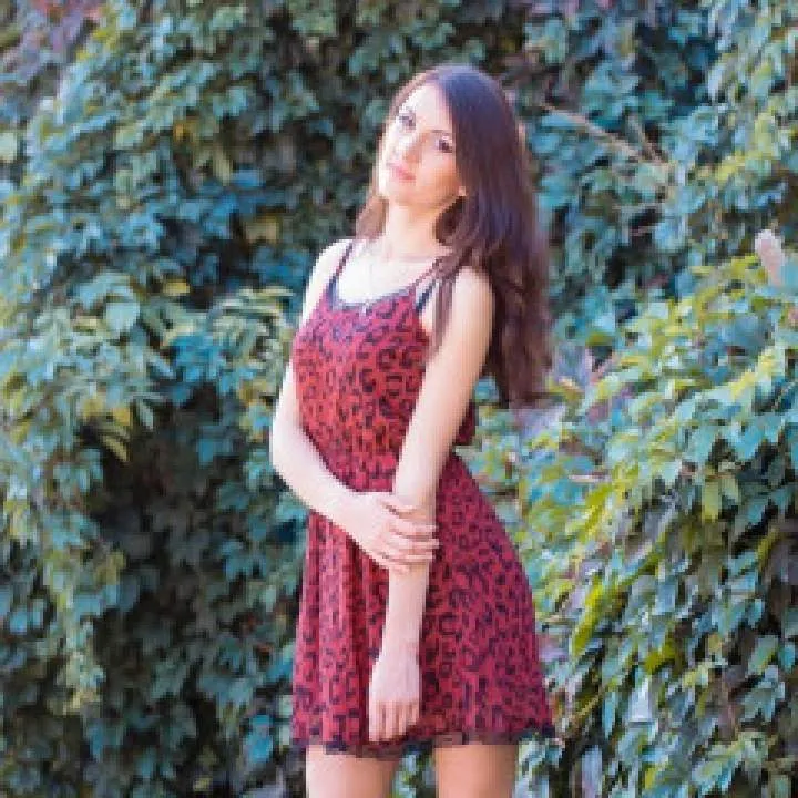 Alisha Photo On Jungo Live