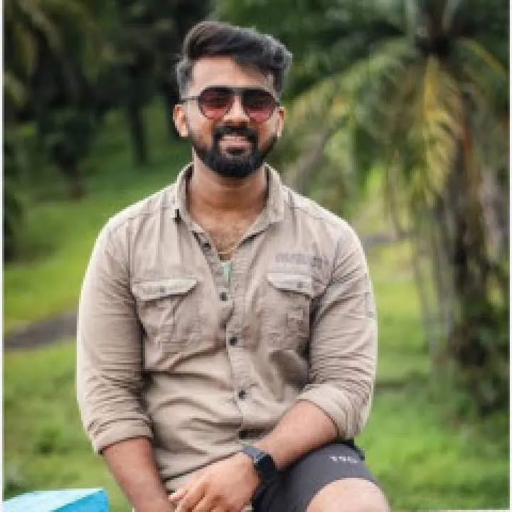 Kavi Photo On Jungo Live