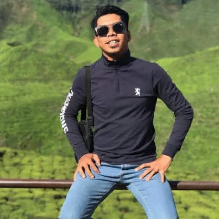 Roy Photo On Jungo Live