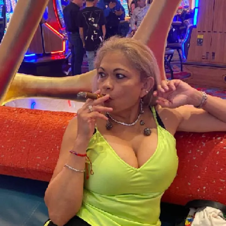 Carlcynth Photo On Jungo Live