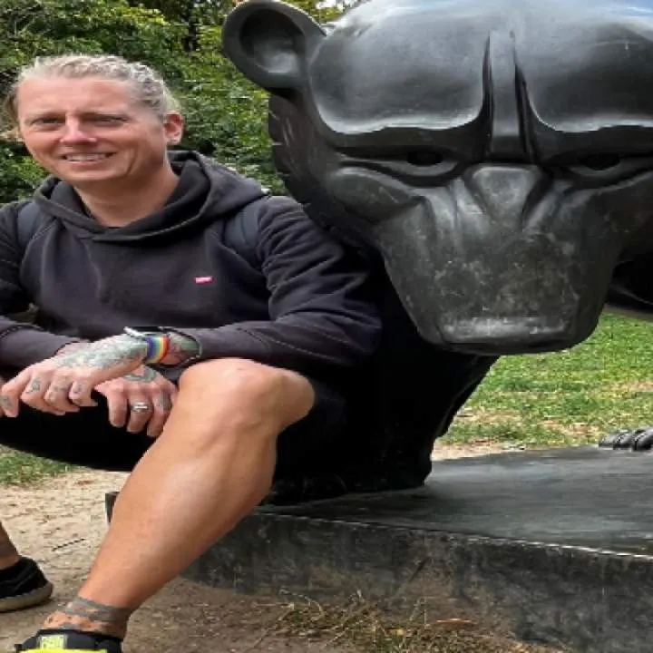 A1ex Photo On Jungo Live