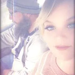 The Princess And The Beard