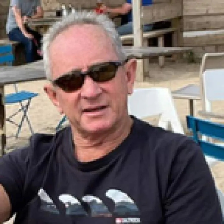 Dave Photo On Jungo Live