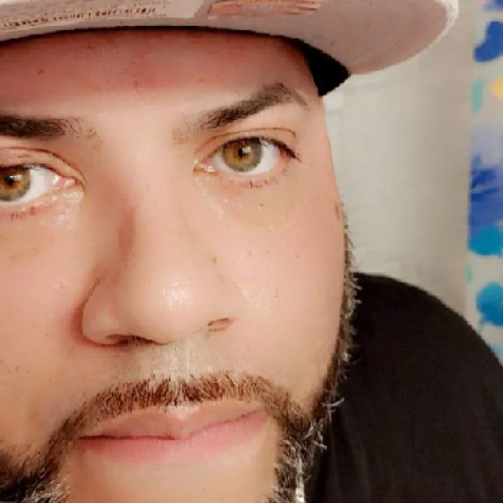 Blind Photo On Jungo Live