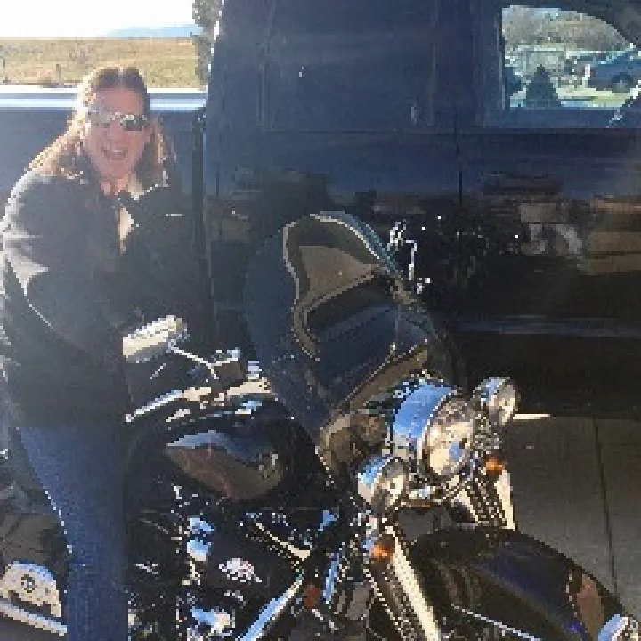 Larry Photo On Jungo Live