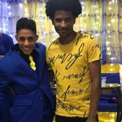 Gabriel Melo De Santana