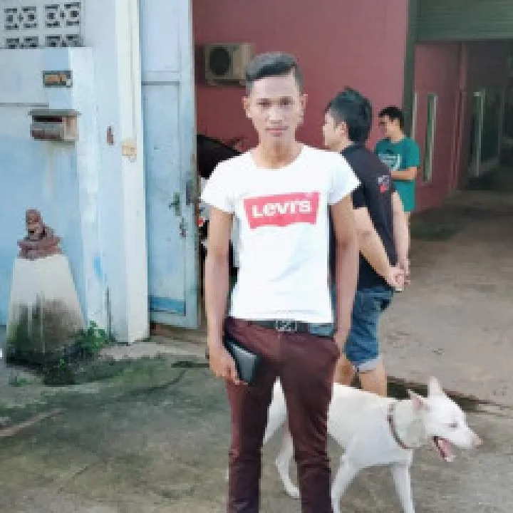 Somphose Say Photo On Jungo Live