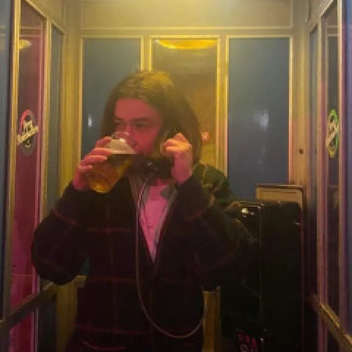 Kris Photo On Jungo Live