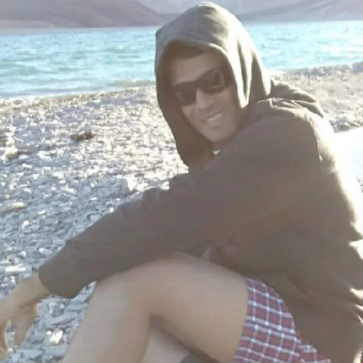 Cuck_niel Photo On Jungo Live