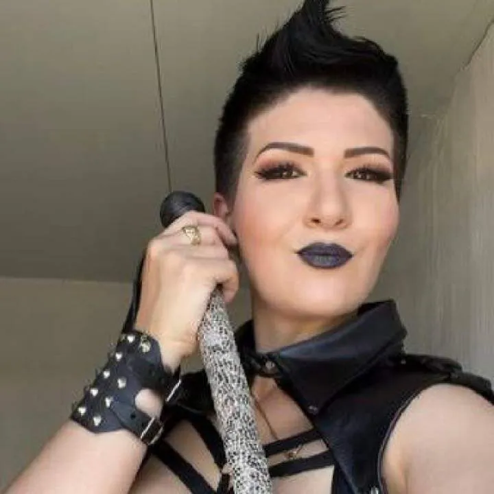 Mistress Alice Photo On Jungo Live