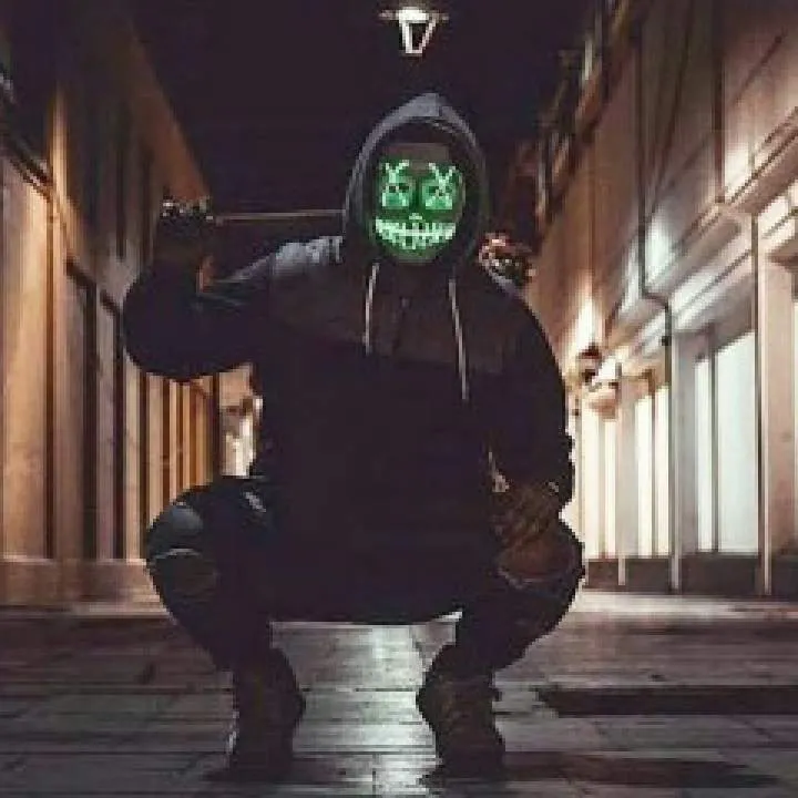 Reza Photo On Jungo Live