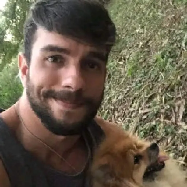 Ludovic Photo On Jungo Live