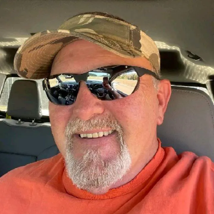 Chris Hudson Photo On Jungo Live