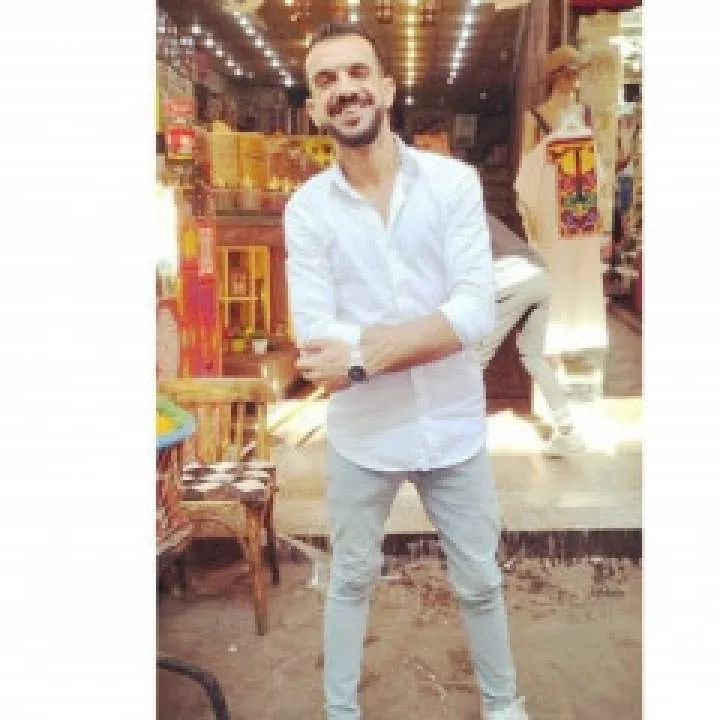 Ali Photo On Jungo Live