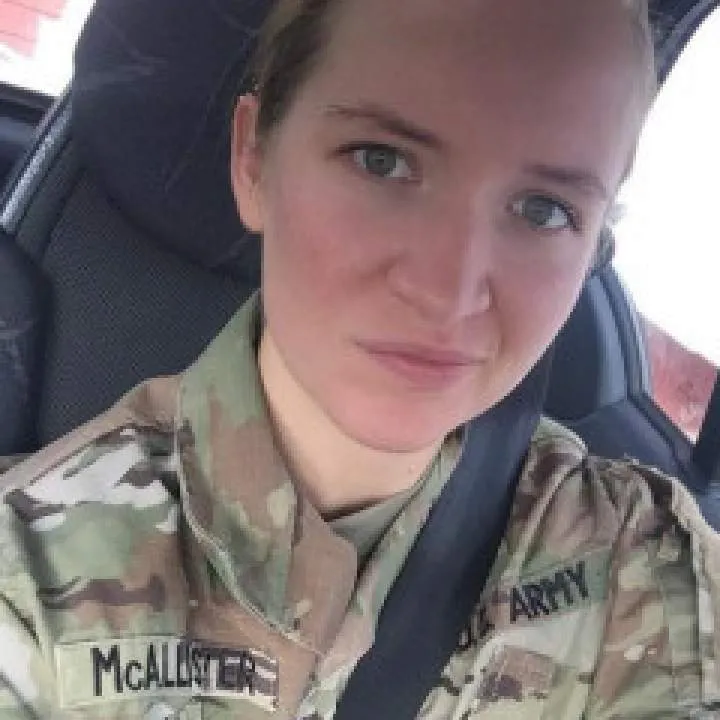 Mc Allister Photo On Jungo Live