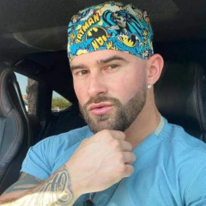 Allen Photo On Jungo Live