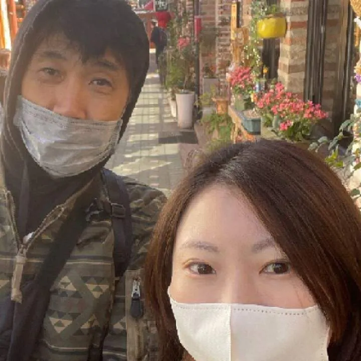 Aki&lemo Photo On Jungo Live