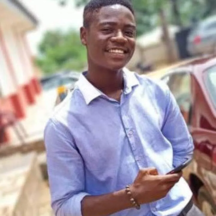 Chukwu Goodluck Photo On Jungo Live