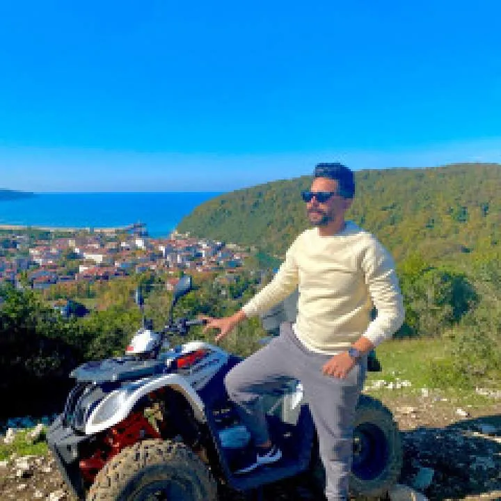 Hady Photo On Jungo Live