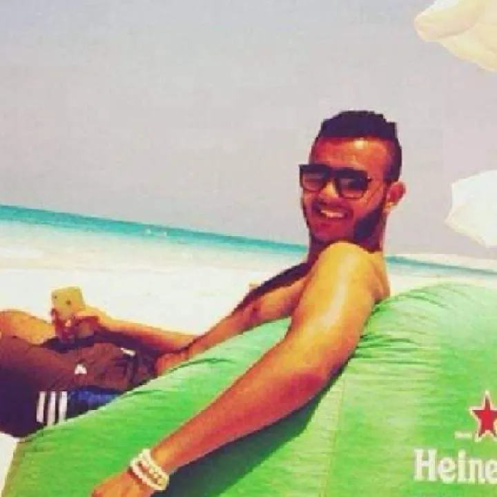 Peter Photo On Jungo Live