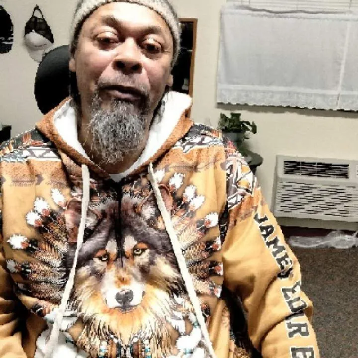 James Photo On Jungo Live