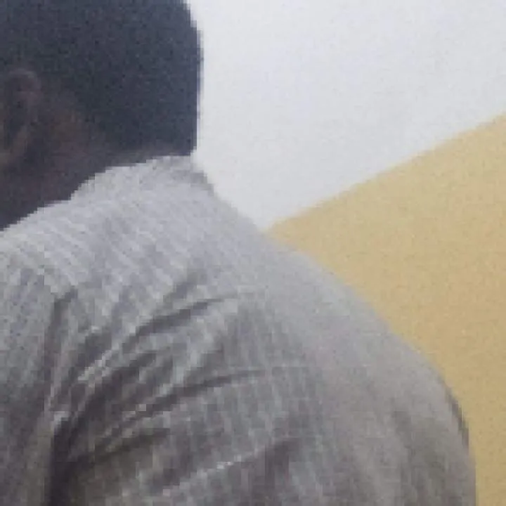 Ayo Photo On Jungo Live