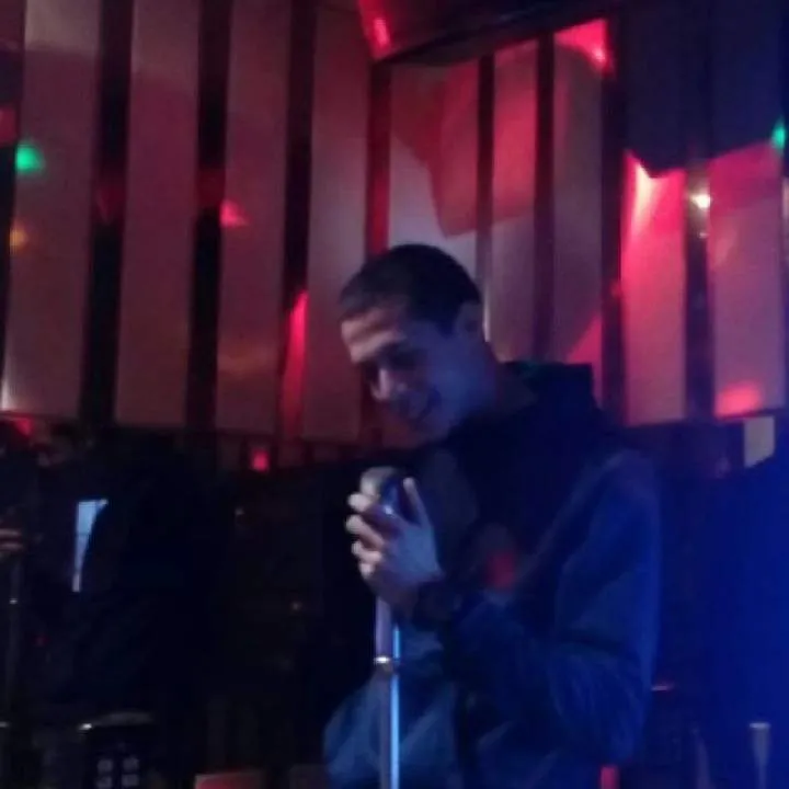 Williams Photo On Jungo Live