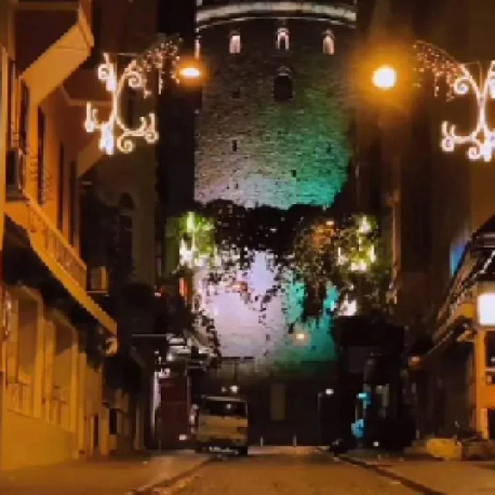 Omer.... Photo On Jungo Live