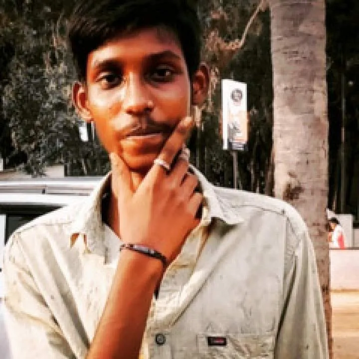 Krish Photo On Jungo Live