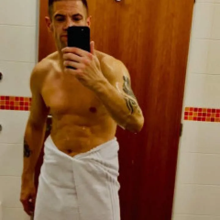 Athlete Photo On Jungo Live