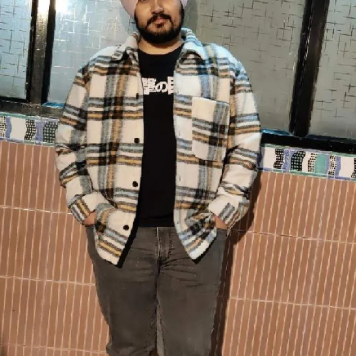 Karan Photo On Jungo Live