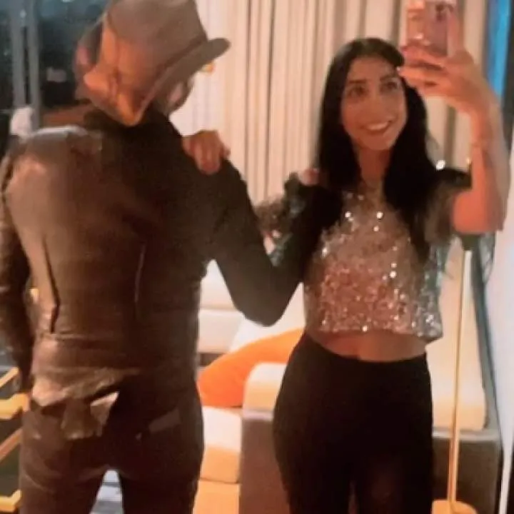 Renata Mello Photo On Jungo Live