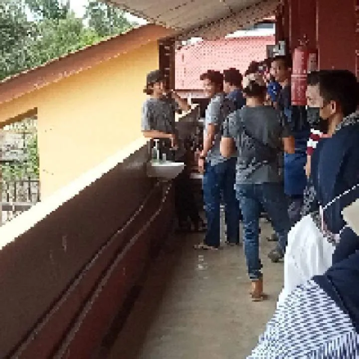 Ahmad Photo On Jungo Live