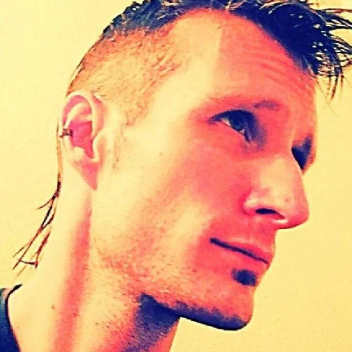 Jaded98 Photo On Jungo Live