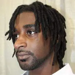 Master Black........