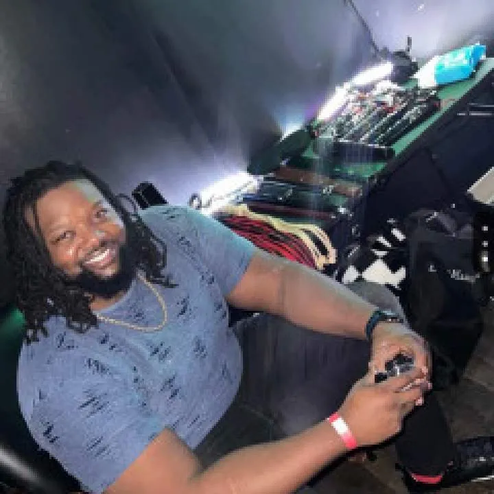 Goodluckken74 Photo On Jungo Live