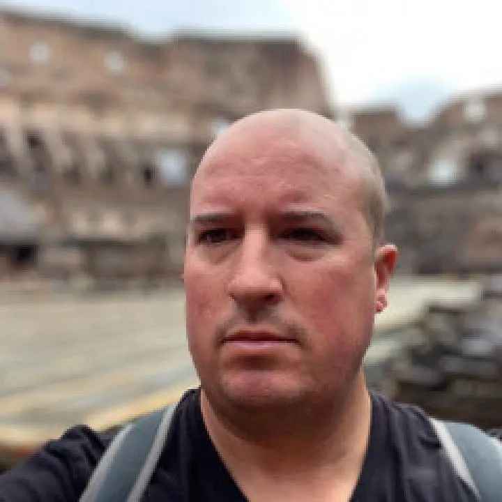 Trey........ Photo On Jungo Live