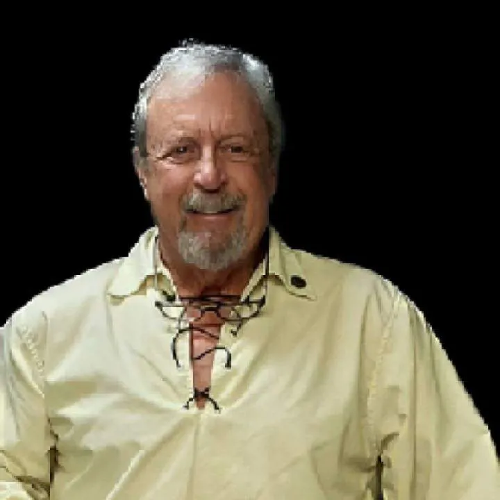 Silverfox47 Photo On Jungo Live