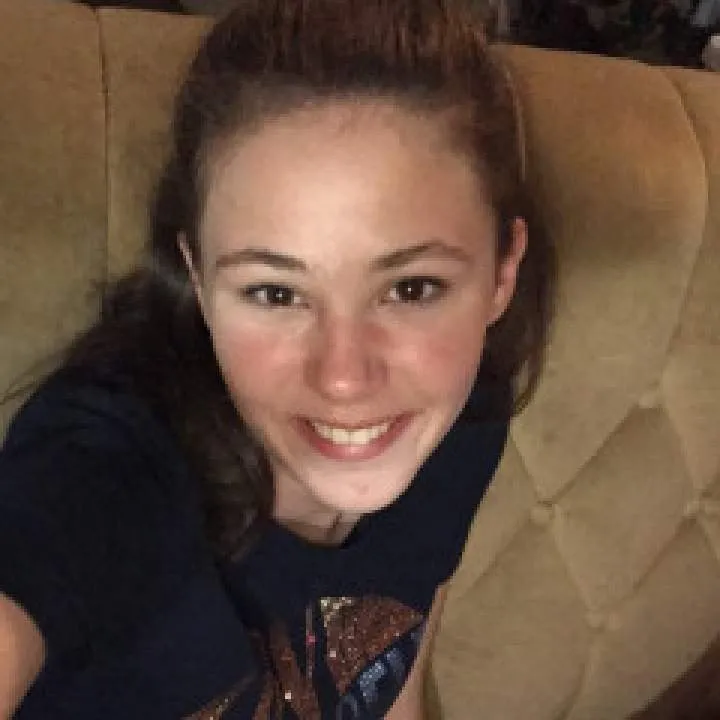 Luna Jordan Steyn Photo On Jungo Live