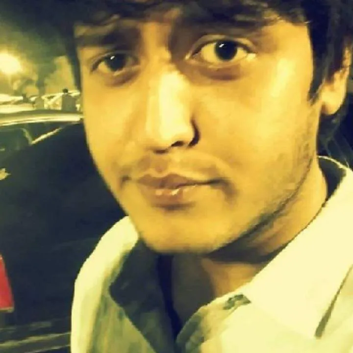 David Photo On Jungo Live