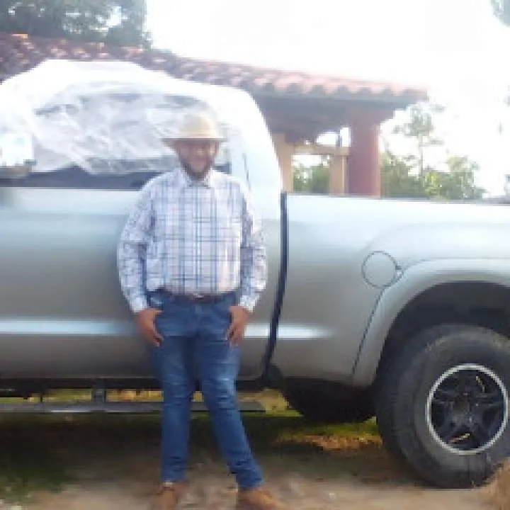 Ricardo Torres Photo On Jungo Live