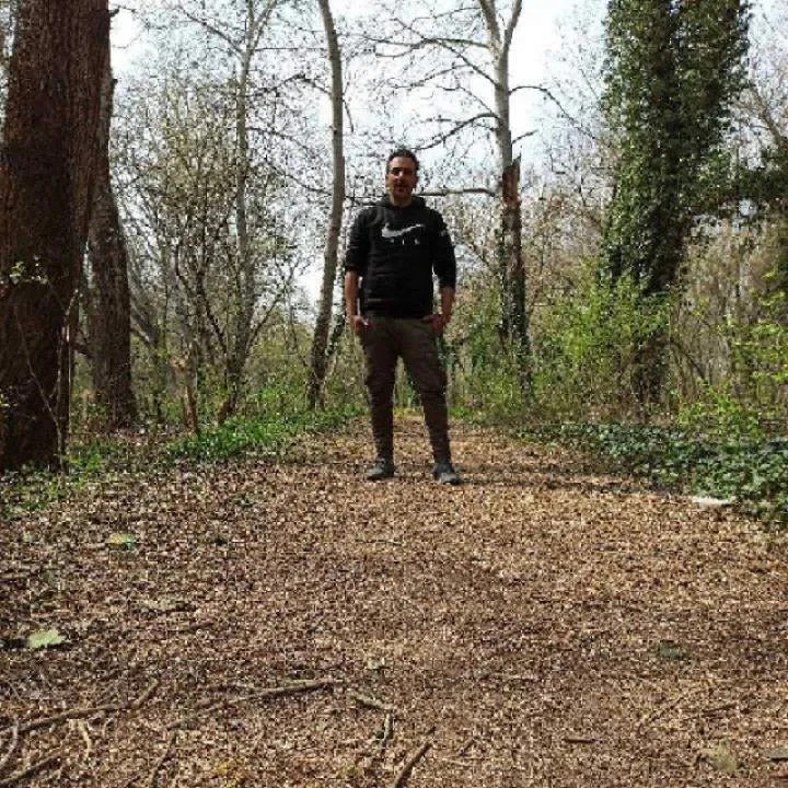 Ferit_slt Photo On Jungo Live