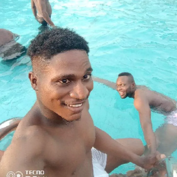 Eddy Randy Photo On Jungo Live