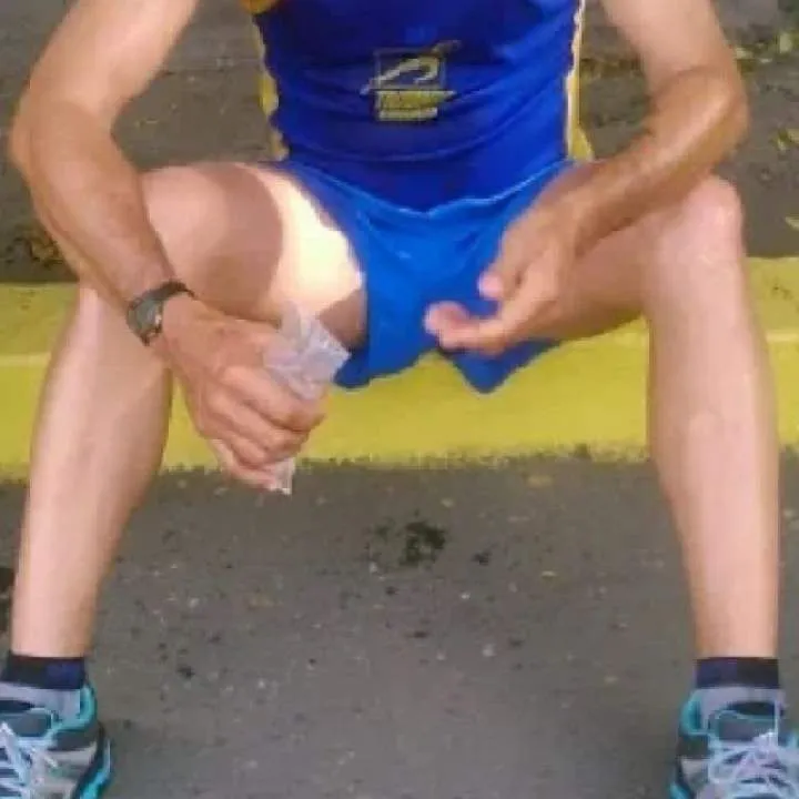 Ben Photo On Jungo Live